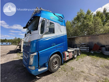 Tracteur routier VOLVO FH 460
