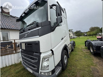 Tracteur routier VOLVO FH 500