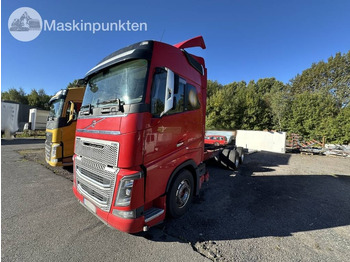 Châssis cabine VOLVO FH16