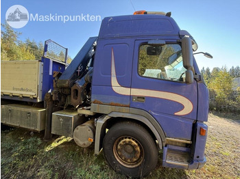 Crédit-bail de Volvo FM 12  Volvo FM 12: photos 4