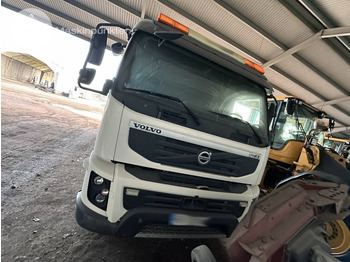 Camion benne Volvo FMX 450: photos 4
