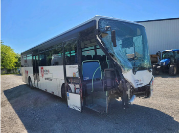 Bus interurbain IRISBUS