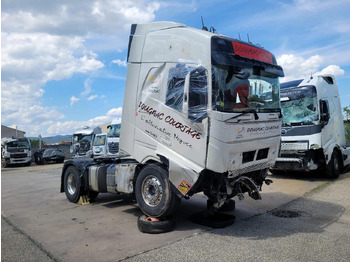 Tracteur routier VOLVO FH 540