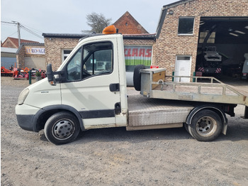 Tracteur routier BE IVECO Daily 35c18