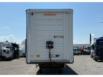 Crédit-bail de  Fruehauf OSIE SAF BURTO FIRANKA PODNOSZONA OŚ Fruehauf OSIE SAF BURTO FIRANKA PODNOSZONA OŚ: photos 2
