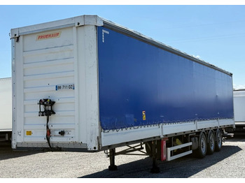 Crédit-bail de  Fruehauf OSIE SAF BURTO FIRANKA PODNOSZONA OŚ Fruehauf OSIE SAF BURTO FIRANKA PODNOSZONA OŚ: photos 3
