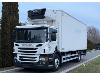 Camion frigorifique SCANIA P 280