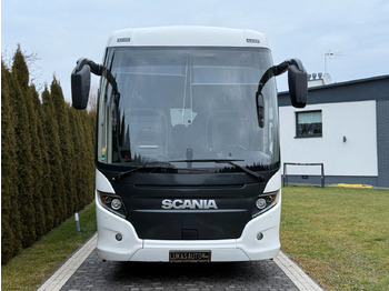 Autocar Scania TOURING HD: photos 2