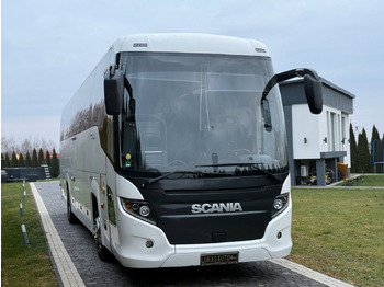 Autocar Scania TOURING HD: photos 3