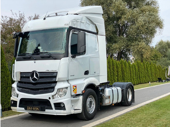 Tracteur routier MERCEDES-BENZ Actros 1845