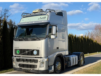 Tracteur routier VOLVO FH 420