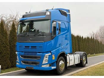 Tracteur routier VOLVO FH 500