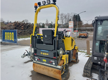 Compacteur neuf BOMAG DE BW 120 ADe-5: photos 3