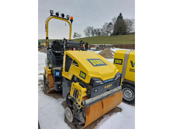 Compacteur neuf BOMAG DE BW 120 ADe-5: photos 5