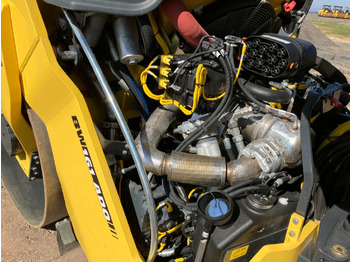 Rouleau compresseur BOMAG DE BW 161 ADO-5  STage V/Tier 4f: photos 5
