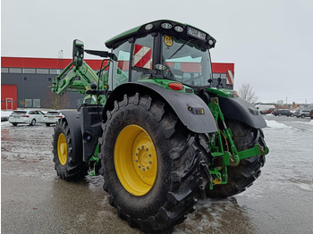Crédit-bail de John Deere 6215R John Deere 6215R: photos 4