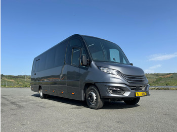 Crédit-bail de IVECO DAILY -  RIGHT HAND DRIVE TOURISTIC VEHICLE IVECO DAILY -  RIGHT HAND DRIVE TOURISTIC VEHICLE: photos 1