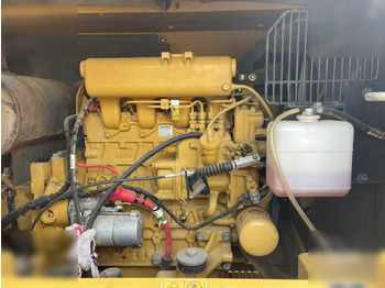 Crédit-bail de CATERPILLAR 307.5 CATERPILLAR 307.5: photos 5