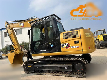 Pelle sur chenille CATERPILLAR 313D