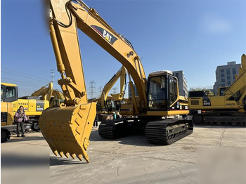 Crédit-bail de CATERPILLAR 320BL CATERPILLAR 320BL: photos 5
