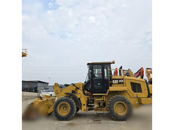 Chargeuse sur pneus CATERPILLAR 924K: photos 2 Chargeuse sur pneus CATERPILLAR 924K: photos 2