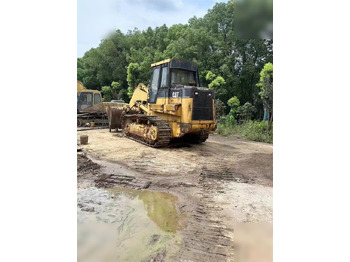 Chargeuse sur chenilles CATERPILLAR 973C: photos 5