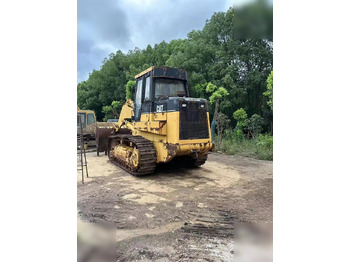 Chargeuse sur chenilles CATERPILLAR 973C: photos 4