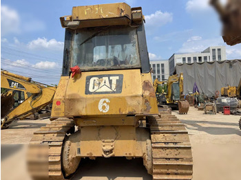 Bulldozer CATERPILLAR D6G: photos 3