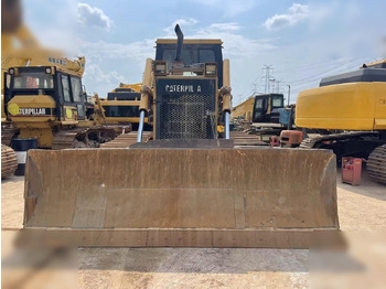 Bulldozer CATERPILLAR D6G: photos 4