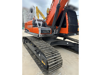 Pelle sur chenille DOOSAN DX260 LC: photos 5
