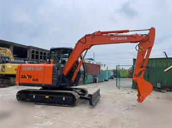 Pelle sur chenille HITACHI ZX60