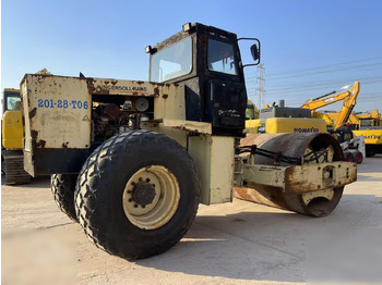 Compacteur INGERSOLL RAND