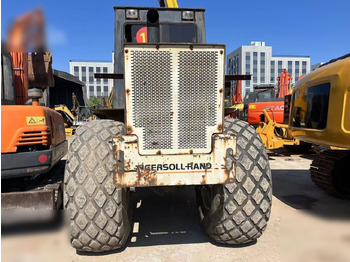 Compacteur INGERSOLL-RAND SD100D: photos 4 Compacteur INGERSOLL-RAND SD100D: photos 4