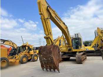 Pelle sur chenille KOMATSU PC400-8R: photos 3