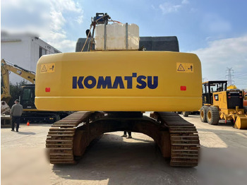 Pelle sur chenille KOMATSU PC400-8R: photos 4
