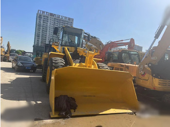 Crédit-bail de KOMATSU WA320-3 KOMATSU WA320-3: photos 3