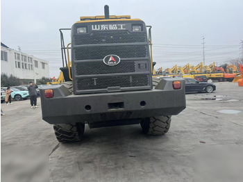 Chargeuse sur pneus SDLG L956F: photos 4 Chargeuse sur pneus SDLG L956F: photos 4