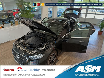 Voiture break MERCEDES-BENZ