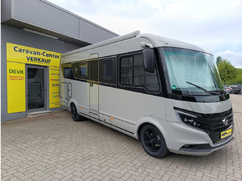 Camping-car intégral Niesmann + Bischoff iSmove 6.9 E 132 kW*AHK*SOLAR*SAT*TV*DACHKLIMA*: photos 2