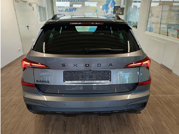 SUV Skoda Kamiq Monte Carlo 1.5 TSI DSG*5J.GARANTIE*PANO*: photos 5