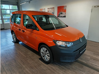 Voiture break Volkswagen Caddy 2.0 TDI 75 kW*PDC*TEMP*DAB*KLIMA*5-SITZER*: photos 3