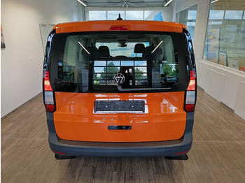 Voiture break Volkswagen Caddy 2.0 TDI 75 kW*PDC*TEMP*DAB*KLIMA*5-SITZER*: photos 5