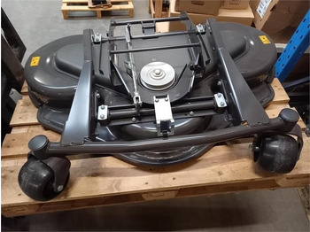Motofaucheuse Husqvarna COMBI 112 P 524: photos 2