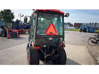 Crédit-bail de Kubota B2530 HST B2530 Kubota B2530 HST B2530: photos 2 Crédit-bail de Kubota B2530 HST B2530 Kubota B2530 HST B2530: photos 2