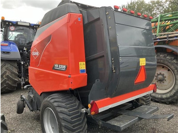 Crédit-bail de Kuhn VB 2295  Kuhn VB 2295: photos 4