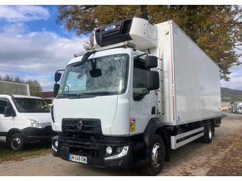 Camion frigorifique RENAULT D 240