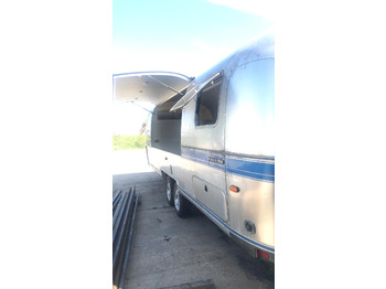 Remorque magasin 1992 Airstream Classic 1992 Airstream Classic – Fully Rebuilt Vintage Travel Trailer: photos 5
