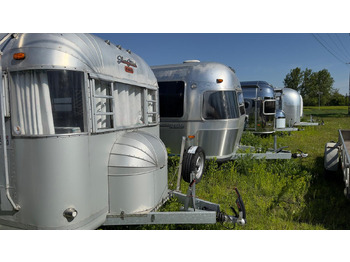 Remorque magasin 1992 Airstream Classic 1992 Airstream Classic – Fully Rebuilt Vintage Travel Trailer: photos 3