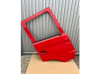 Portière et pièces SCANIA G
