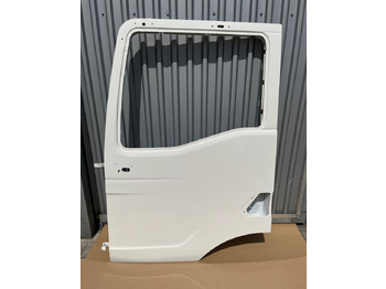 Portière et pièces MAN TGL